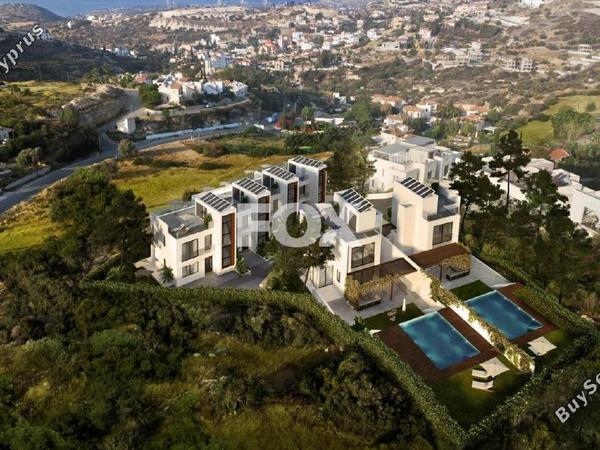 3 bedroom town house for sale agios tychonas limassol 1691920 image 13968149