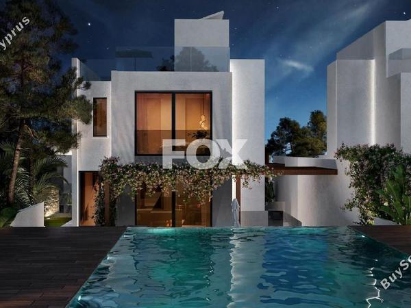 3 bedroom town house for sale agios tychonas limassol 1691920 image 13968151