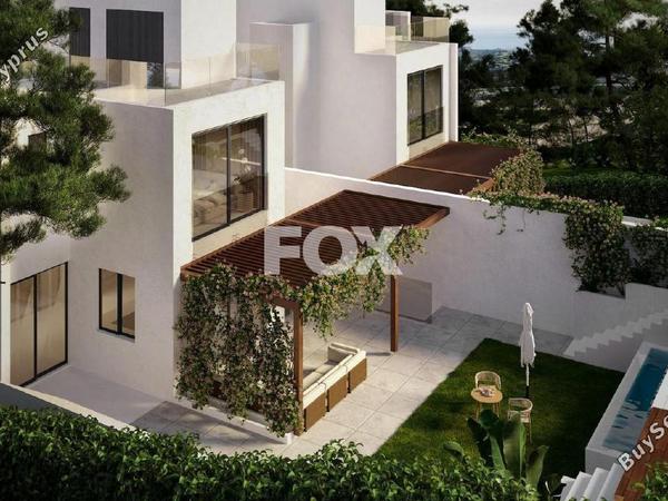 3 bedroom town house for sale agios tychonas limassol 1691920 image 13968152