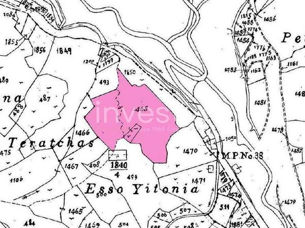 land for sale kakopetria nicosia 8702920 image 16229389