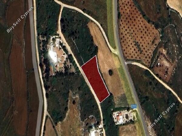 land for sale kato arodes paphos 1352920 image 2540468