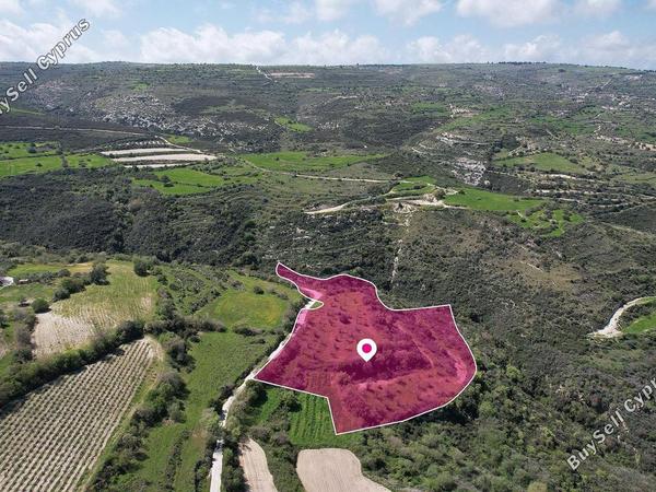 land for sale kritou tera paphos 1056920 image 13341015