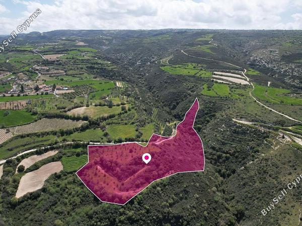 land for sale kritou tera paphos 1056920 image 13341016