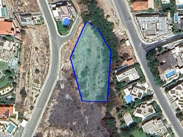 plot for sale agios athanasios limassol 1745920 image 4774436