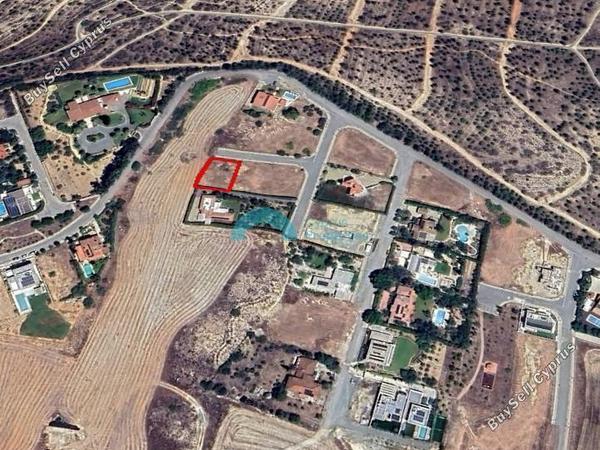 plot for sale geri nicosia 8301920 image 14083621
