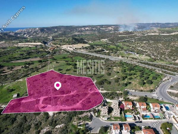 plot for sale pissouri limassol 1280920 image 10496088