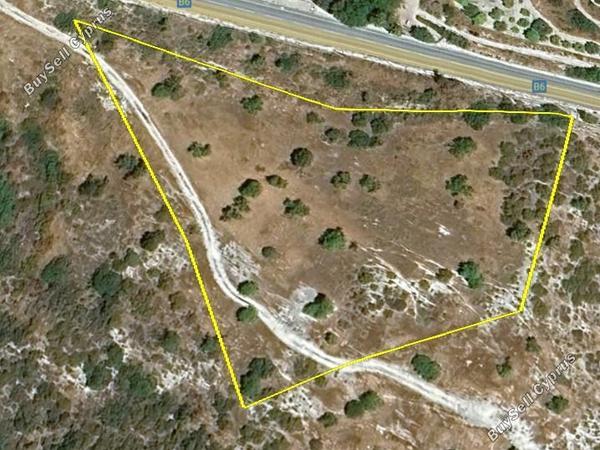 plot for sale pissouri limassol 7703920 image 10015744