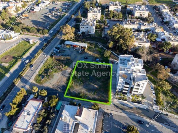 plot for sale strovolos nicosia 1151920 image 12673138