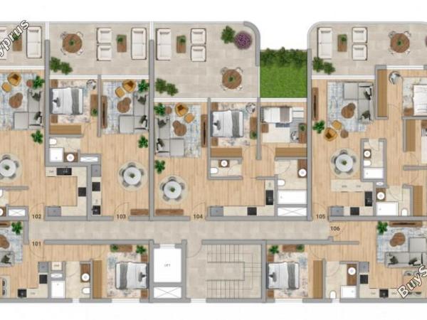 1 bedroom apartment for sale agios nicolaos limassol 8375030 image 14608131