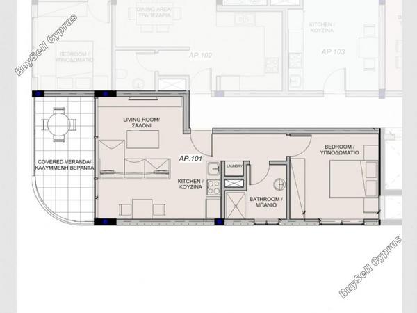 1 bedroom apartment for sale agios nicolaos limassol 8375030 image 14608132