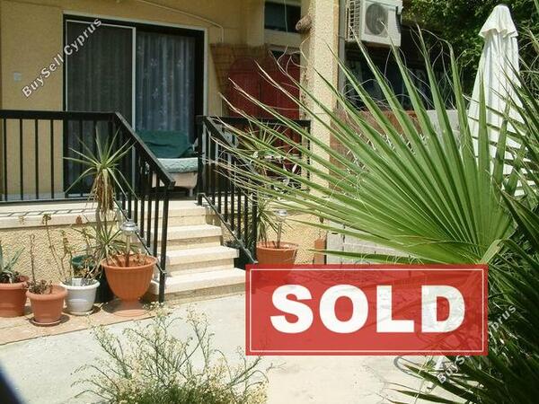 1 bedroom ground floor apartment sold kato paphos paphos 217030 image 86649