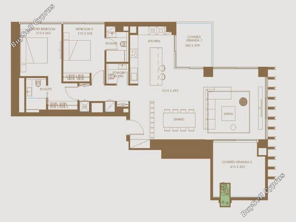 2 bedroom apartment for sale agioi omologitai nicosia 1680030 image 4364395
