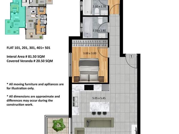 2 bedroom apartment for sale potamos germasogeias limassol 7556030 image 16618468