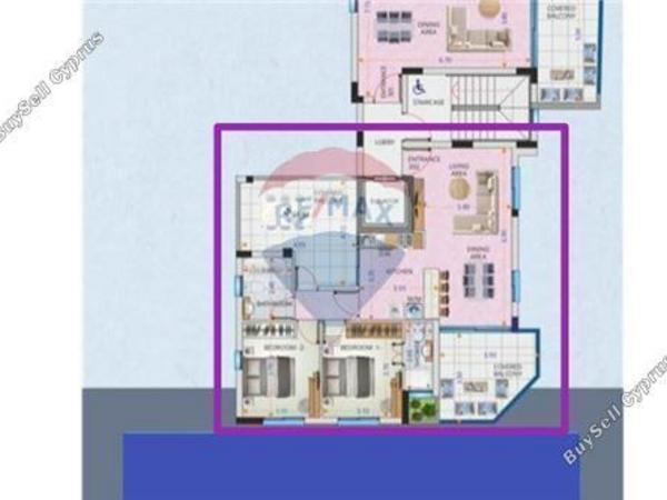 2 bedroom penthouse for sale faneromeni larnaca 7510030 image 14435748