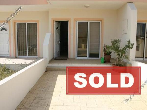 2 bedroom town house sold kato paphos paphos 221030 image 133941