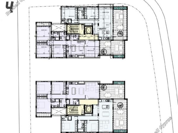 3 bedroom penthouse for sale livadia larnacas larnaca 1520030 image 12664960