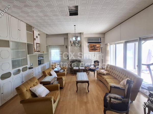 4 bedroom entire floor apartment for sale dasoupoli nicosia 8434030 image 16824851
