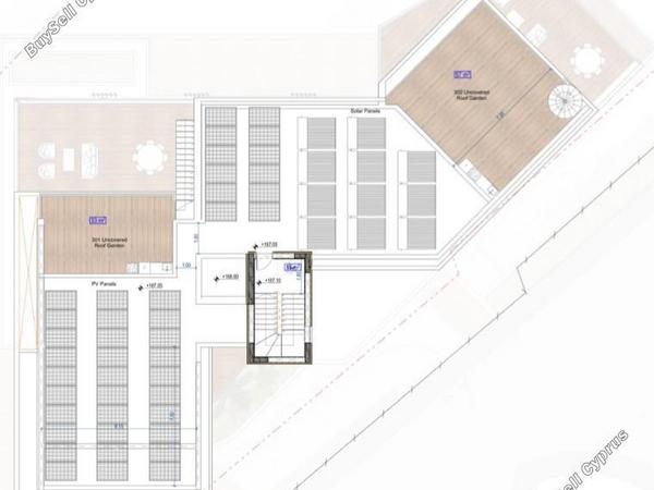 4 bedroom penthouse for sale agios athanasios limassol 8914030 image 17530235