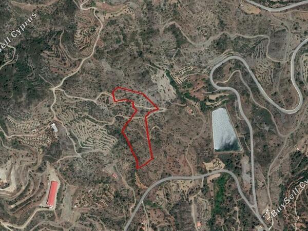 land for sale agioi vavatsinias larnaca 831030 image 2829053
