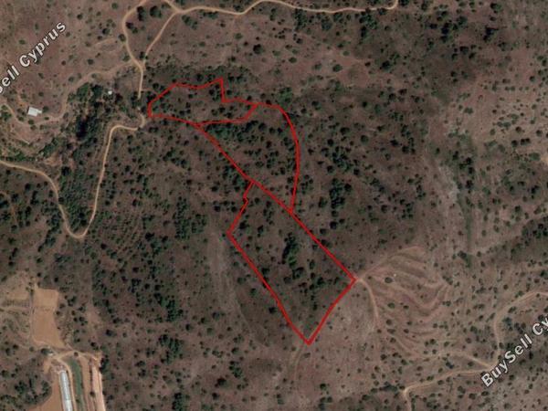 land for sale farmakas nicosia 830030 image 2820480
