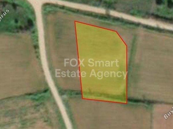 plot for sale akaki nicosia 8670030 image 16060150