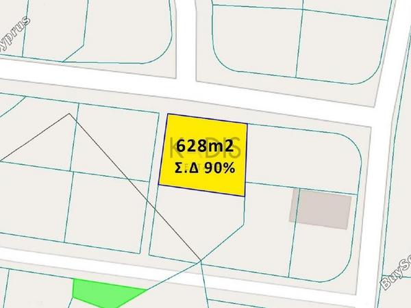 plot for sale ilioupoli nicosia 1213030 image 5825849