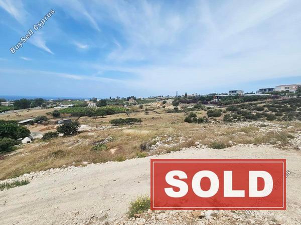 plot sold sea caves peyia paphos 8632030 image 15874771