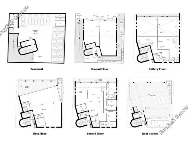 studio commercial building for sale agios ioannis limassol 1698030 image 14359817