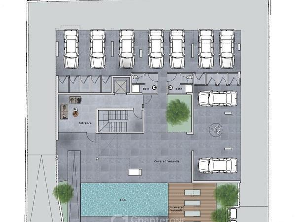2 bedroom apartment for sale kato paphos universal paphos 8360130 image 14544295