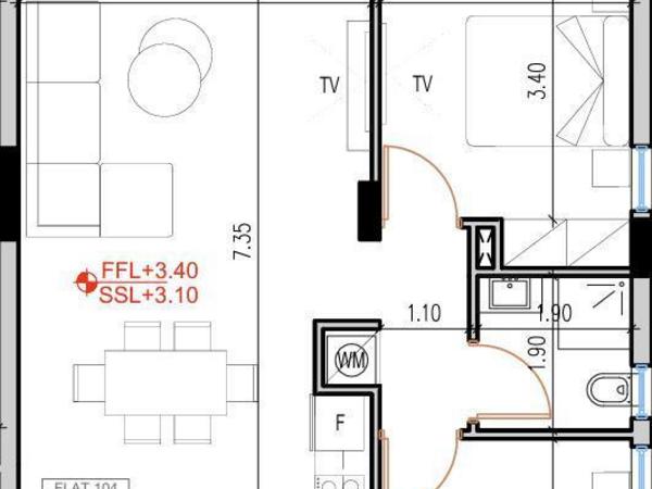 2 bedroom apartment for sale livadia larnacas larnaca 8458130 image 15799885