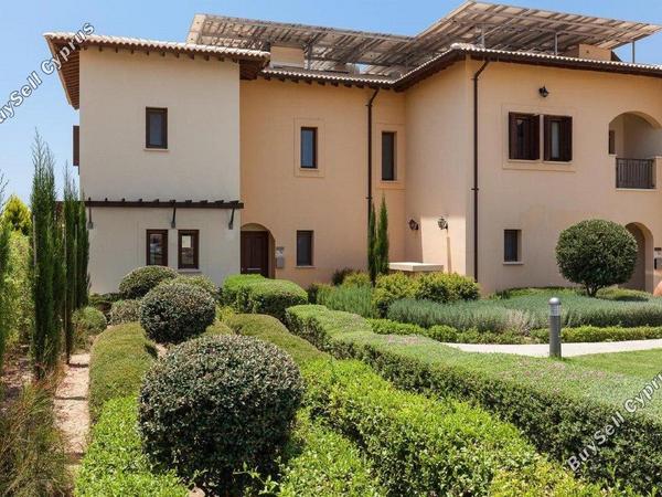 2 bedroom semi detached house for sale aphrodite hills paphos 1179130 image 12642327