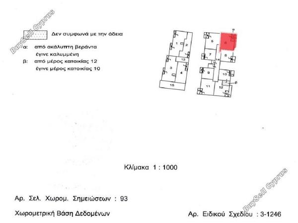 3 bedroom apartment for sale kapparis famagusta 8711130 image 16276184