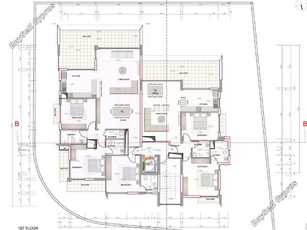 3 bedroom apartment for sale kato paphos universal paphos 1702130 image 4974911