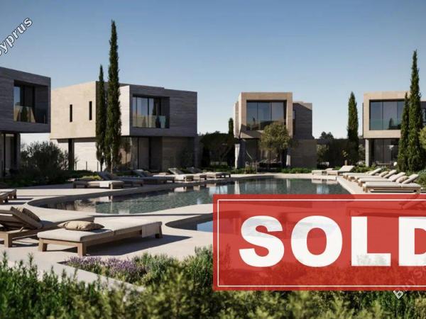 3 bedroom apartment sold kato paphos paphos 8752130 image 16499146