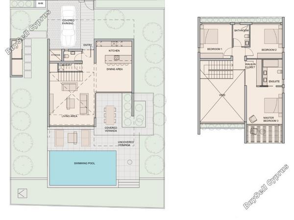 3 bedroom detached house for sale konia paphos 1513130 image 4960196