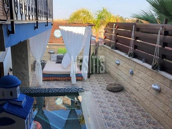 4 bedroom detached house for sale kallithea nicosia 8152130 image 13470126