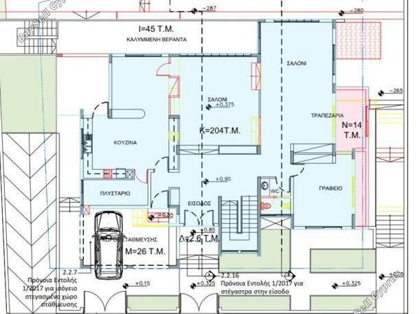 6 bedroom detached house for sale agia fyla limassol 1801130 image 6079171