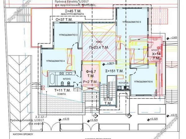 6 bedroom detached house for sale agia fyla limassol 1801130 image 6079172