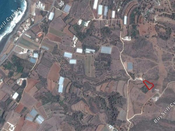 land for sale agia marina chrysochous paphos 828130 image 15177747