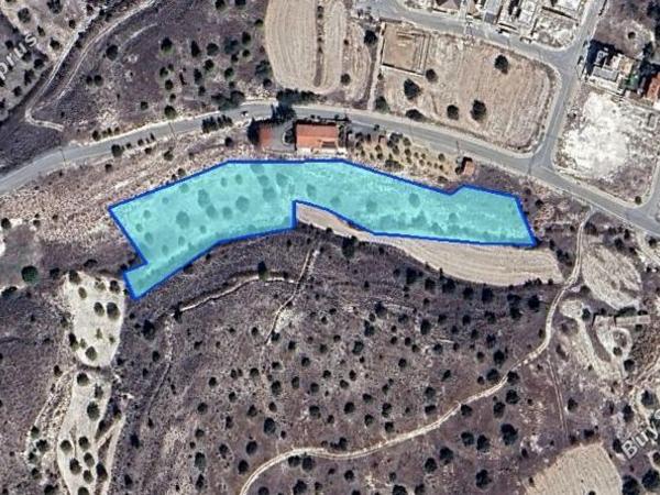 land for sale alampra nicosia 1586130 image 5859221