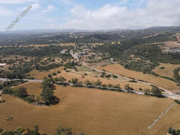 land for sale baths of aphrodite paphos 1927130 image 10730445
