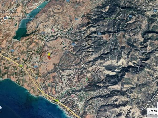 land for sale kouklia pafou paphos 1355130 image 5621928