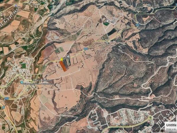 land for sale kouklia pafou paphos 1355130 image 5621929
