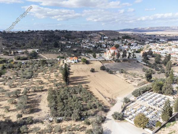 land for sale mammari nicosia 889130 image 15603816
