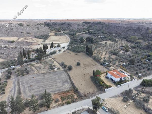 land for sale mammari nicosia 889130 image 15603817