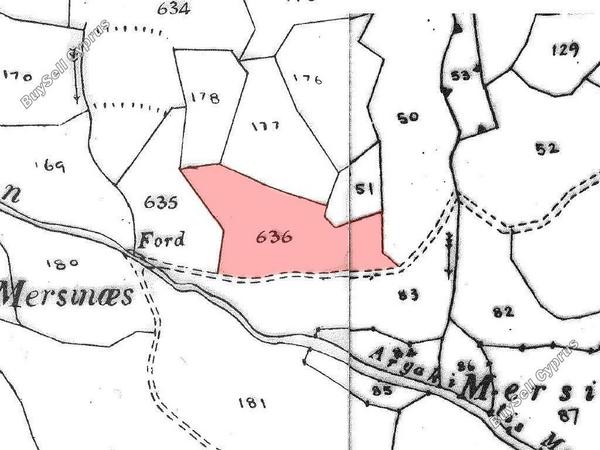 land for sale nata paphos 7533130 image 15596793