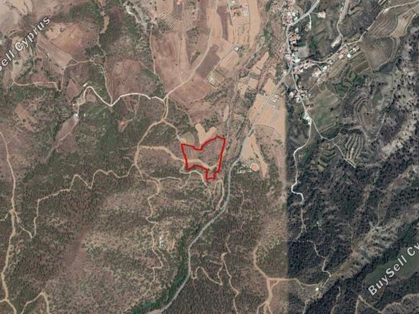 land for sale nikitari nicosia 830130 image 15664152