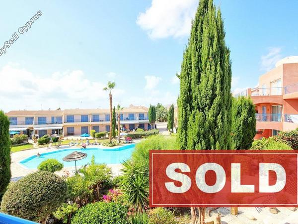 1 bedroom apartment sold tombs of the kings paphos 229230 image 268927