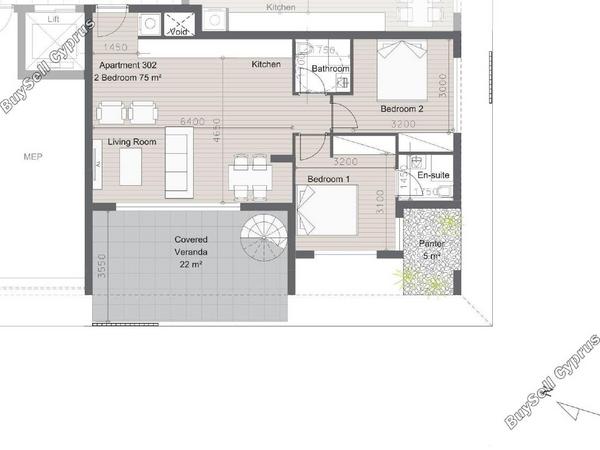 2 bedroom apartment for sale agios athanasios limassol 8152230 image 13472524