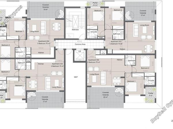 2 bedroom apartment for sale agios athanasios limassol 8152230 image 13472525